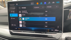 Volkswagen Golf 1.5 TSI 150 Match 5dr Petrol Hatchback